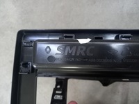 фото thumb №1, Рамка радио renault express van 682602442r