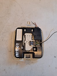 фото thumb №4, Лампа потолочный освещение салона jeep patriot