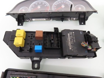 фото thumb №13, Замок зажигания блок управления opel signum 2.0 turbo 55353231 13162134dl 13144710