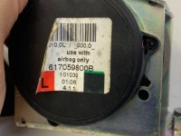 фото thumb №9, Pas безопасности левый перед mini countryman r60 617059800b 10-16