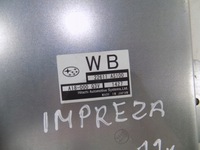 фото thumb №7, Impreza iii gh 11r 2.0 r замок зажигания бортовой компьютер модуль