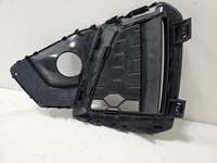 фото thumb №9, Решітка бампера ліва audi a4 8w0 s-line s4