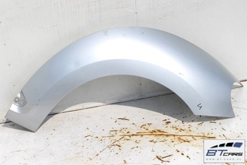 фото thumb №14, Vw the beetle cabrio зад r-line la7w бампер задній кришка багажника лампи la