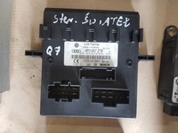 фото thumb №1, Модуль света audi q7 4f0907279