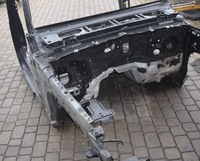 фото thumb №1, Четверть левая правая кузов wrangler jl gladiator