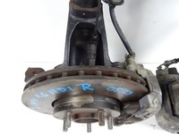 фото thumb №8, Ford c-max ii 1.6 tdci амортизатор поворотний кулак права