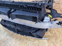 фото thumb №7, Pas передний усилитель балка радиатор bmw 2 f45 f46 2.0d автоматическая коробка передач