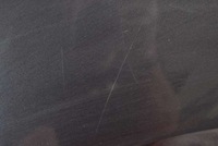 фото thumb №10, Крыло левый перед передний grafitowy kia ceed 2 ii 15-18