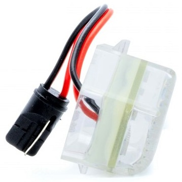 фото thumb №4, Подсветка номерного знака led mazda rx-8 2004-2012