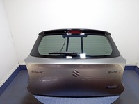 фото thumb №1, Suzuki swift mk8 задняя крышка багажника багажника задняя ca3