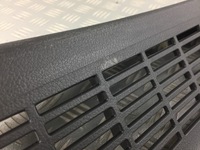 фото thumb №11, Защита поперечина задняя багажника mitsubishi outlander iii 3