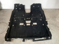 фото thumb №1, Обшивка коврик пол tesla s