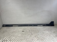 Купить Nowa молдинг порог правая peugeot 508 ii 2 18-25 9837279577, фото thumb