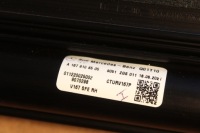 Шторка солнцезащитная дверь правая задний  mercedes gle 167 suv a1678106505 Недорого, фото thumb