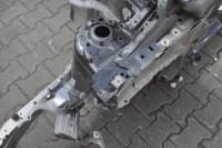 фото thumb №9, Toyota yaris iv стійка поріг ліве