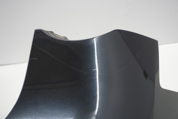 фото thumb №9, Vw passat b6 универсал бампер зад задний lc9x