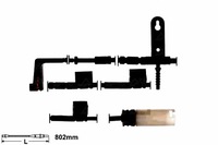 фото thumb №2, Датчик зносу гальмівних колодок mini r57 clubman r55 1