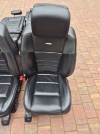 фото thumb №8, Сидіння сидіння заднє сидіння монітори mercedes ml63 amg w164