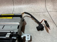 фото thumb №5, Mercedes gl x164 ml w164 чейнджер 6 дисків bdb