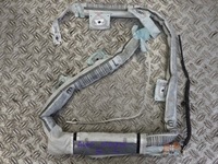 фото thumb №1, Шторка безопасности подушка безопасности левая alfa romeo stelvio