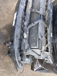 фото thumb №4, Pas передний комплект радиатор vw phaeton 3.0 tdi