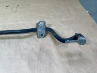 Тяга стабилизатора задний , задний, соединитель mercedes ml w164 6.3 amg Недорого, фото thumb