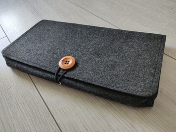 Futerał Nintendo Switch - case pokrowiec etui