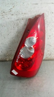 фото thumb №1, Лампа задняя mazda 5 правое