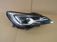 фото thumb №1, Opel astra k 5 лампа правая перед