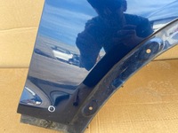 фото thumb №9, Крыло правый перед bmw x3 f25 tiefseeblau a76