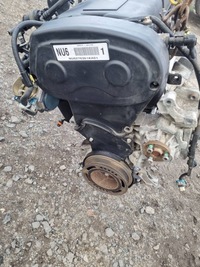 фото thumb №10, Chevrolet aveo t300 astra j zafira b двигун kompletny a16xer 1.6 16v 115 km