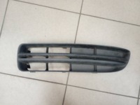 фото thumb №1, Решітка решітка радіатора бампера superb ліва 3u0853665