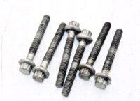 Купити Болт кріплення вприску mercedes atego 1523, фото thumb