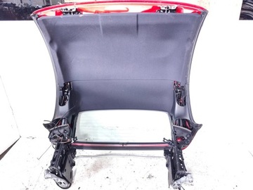 фото thumb №13, Bmw z4 крыша складной мягкий / жёсткий 2012 convertible 2/3dr красный