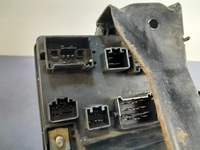 фото thumb №7, Chrysler pacifica i 4.0 b коробка предохранителей