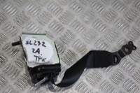 фото thumb №1, Чёрный левый pas задняя mercedes sl 232 r232 a2328603500 9c94