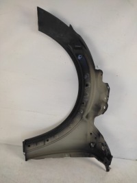 Mini cooper r55 r56 крыло  правый  передний перед 2006- Киев, фото thumb