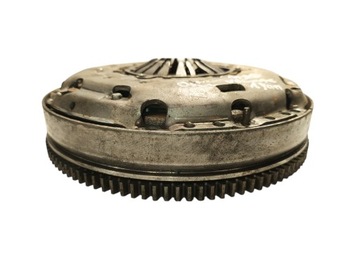 фото thumb №7, Колесо двухмассовый opel vectra c zafira b 1.9 cdti 8v 16v 100km 120km 150km m32