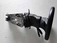 фото thumb №7, Mercedes slk r172 172 колонка рулевая