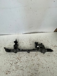 фото thumb №6, Трансмиссия рулевая рулевая рейка volvo s60 v60