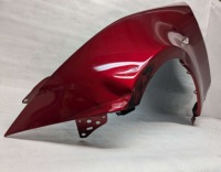 Купити Крило ліве перед передній mazda mx-5 iv nd 41v soul red металік 2014-, фото thumb