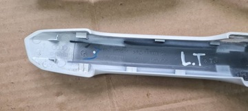 фото thumb №12, Q5 80a sq5 ручка дверь левая левый зад pod kessy 80a837239 ly9c