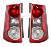 фото thumb №3, Depo le dacia logan