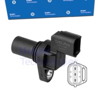 фото thumb №1, Delphi ss11147 датчик, положение вала распределительного вала