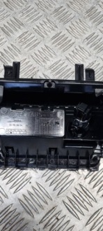 фото thumb №11, Mercedes w117 w176 бардачок пепельница консоли средняя a1766804400
