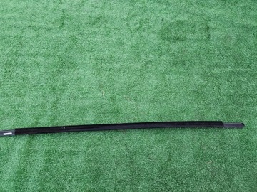 фото thumb №8, Планка накладка левый перед audi a6 c8 4k хром