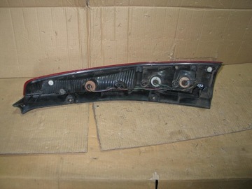 фото thumb №7, Лампа зад задня daihatsu coure 03-07r.