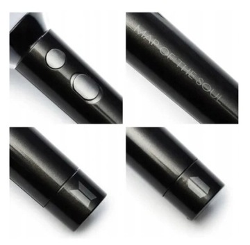 Bts Army Bomb Light Stick Mots 7 Special Edition