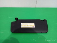 фото thumb №1, Защита солнцезащитная козырёк козырёк правый mercedes a2468100410