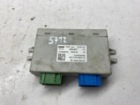 фото thumb №1, Bmw 6 g32 5 g31 модуль vdp пневматика 6894897